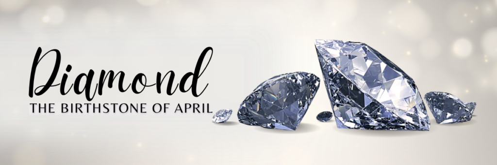 April - Diamond