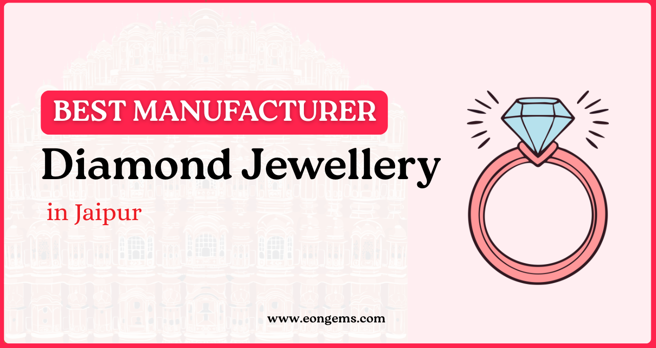 Creative colorful abstract design representing luxury jewelry and gemstone aesthetics