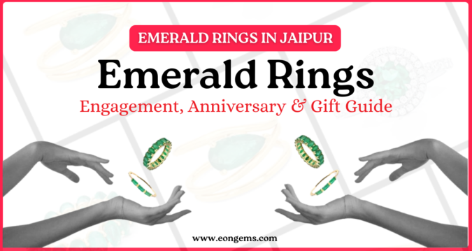 Emerald Rings: A Perfect Gift Guide for Special Occasions