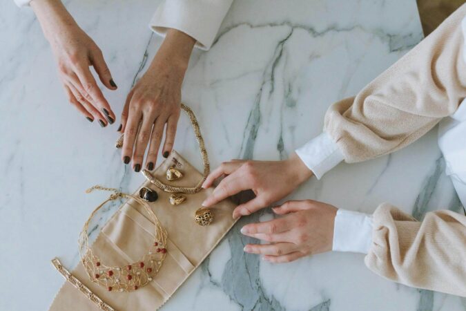 How to Start a Jewelry Brand: Step-by-Step Business Guide