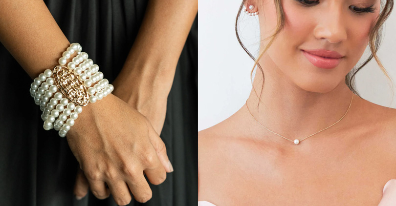 3. Refresh Your Bead Bracelet Stack