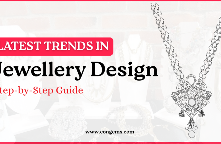 Latest Trends in Jewellery Design for 2026