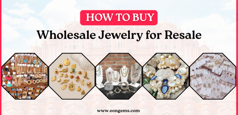 Wholesale Jewelry for Resale