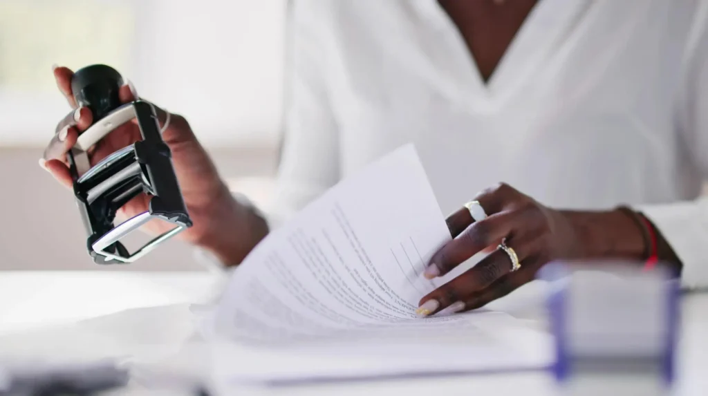 3. Obtain Necessary Licenses and Permits