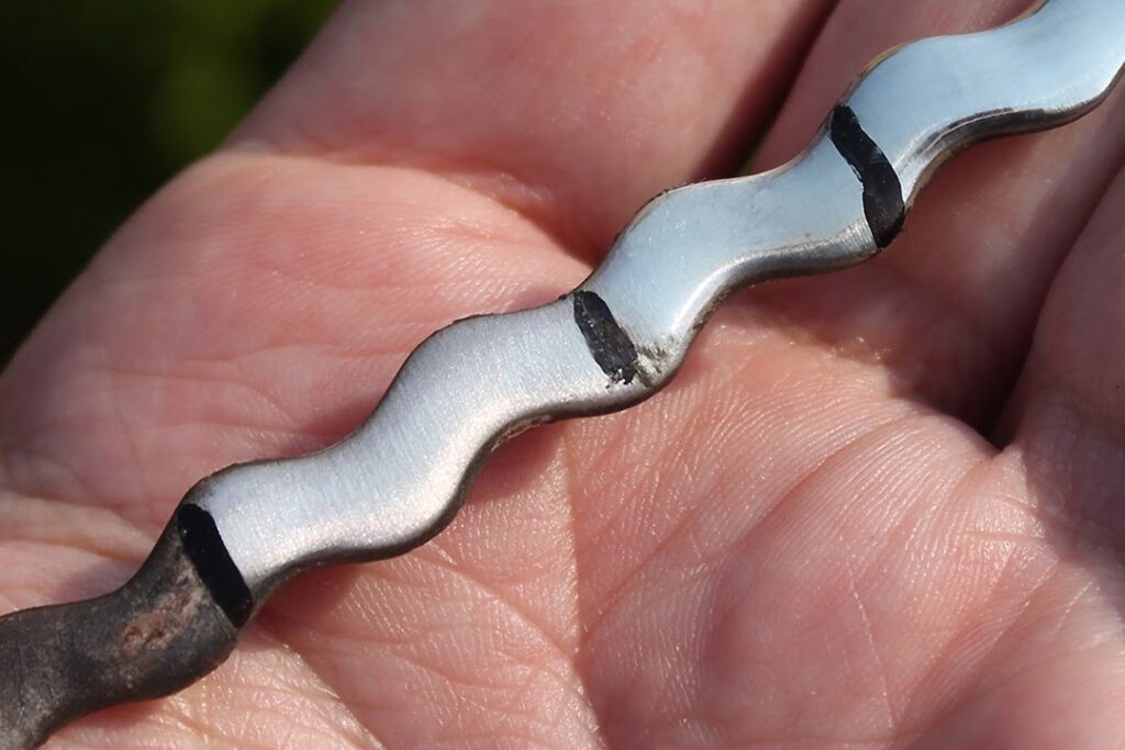 8. Final Polishing, Shine, Mirror Finish, or Matte Texture