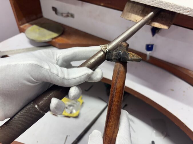 Jewelry Manufacturing Process Step by Step A Complete Guide