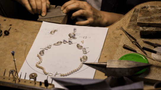 Jewelry Design Process Flow Chart.pdf Jewelry Manufacturing Process Step by Step Complete Guide - Eon Gems