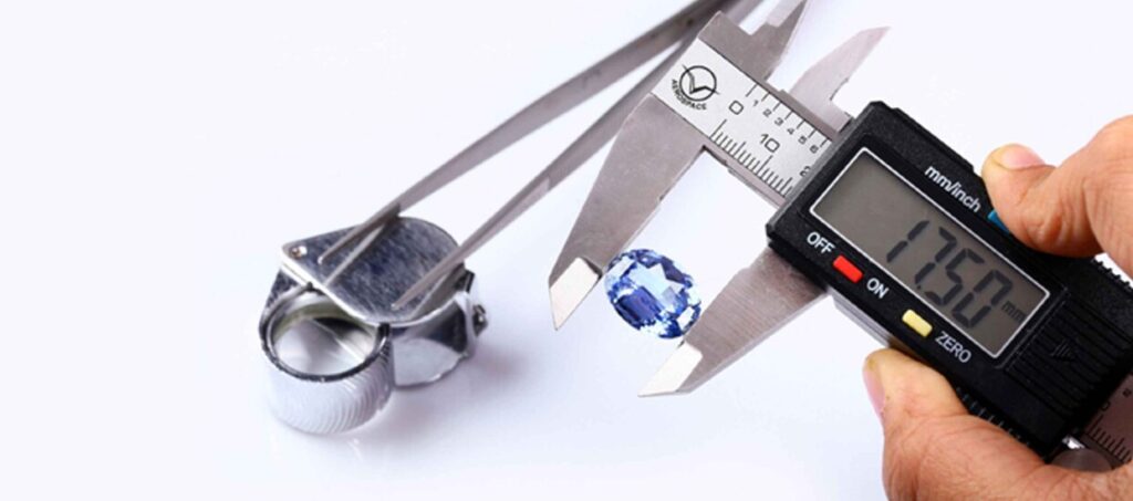 Precision cutting, polishing, and calibration standards