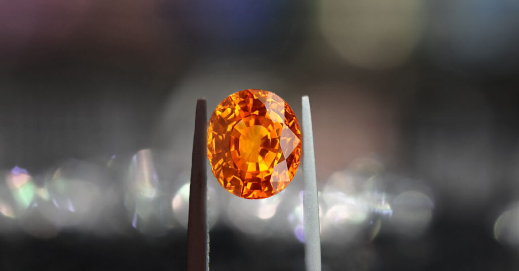 Common issues that lower gemstone quality