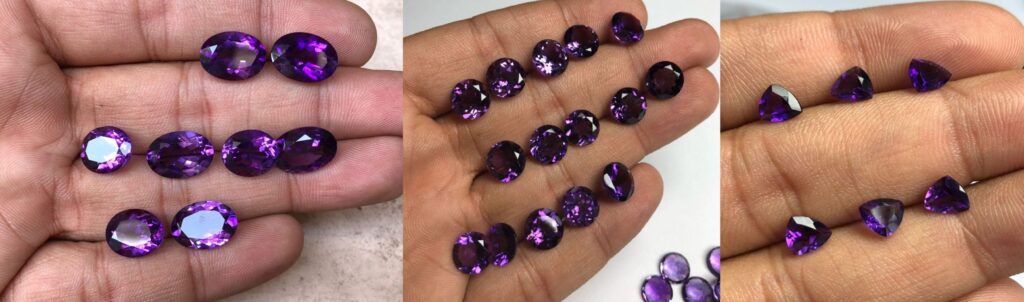 Cutting styles, faceting vs cabochon