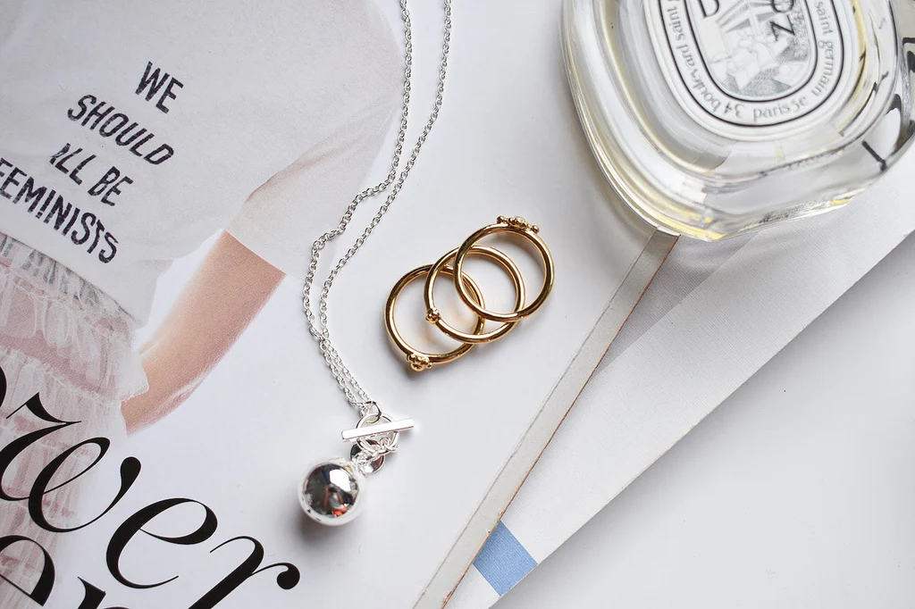 Why Small Jewelry Brands Struggle to Find the Right  Manufacturer (And How to Solve It)