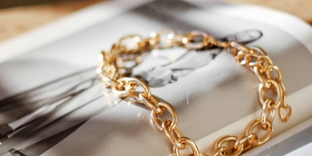 Gold Vermeil Jewelry: Why It’s Becoming Popular in Modern Jewelry Brands