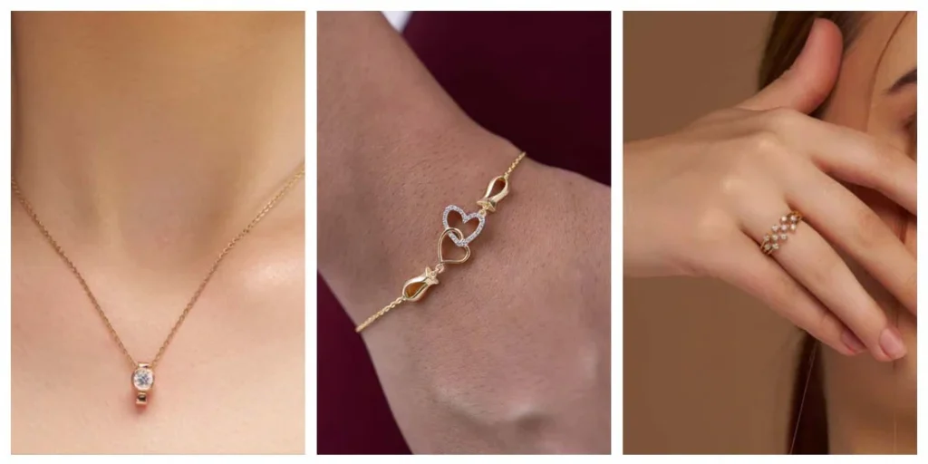 Gold Vermeil Jewelry: Why It’s Becoming Popular in Modern Jewelry Brands