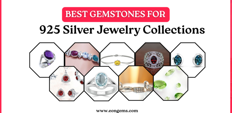 Best-Gemstones-for-925-Silver-Jewelry-Collections