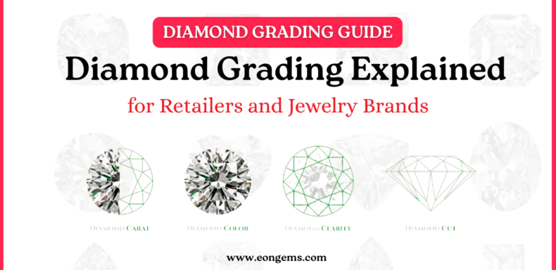 Diamond-Grading-Explained