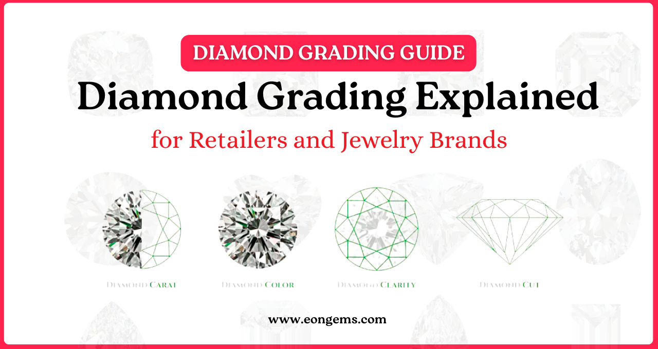 Diamond-Grading-Explained
