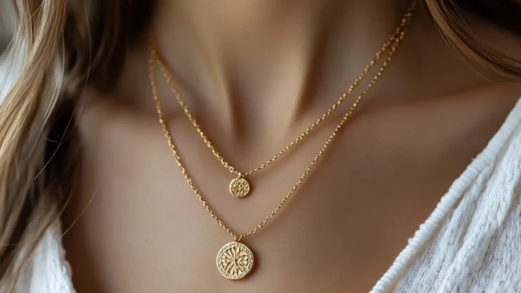 Gold Vermeil Jewelry: Why It’s Becoming Popular in Modern Jewelry Brands