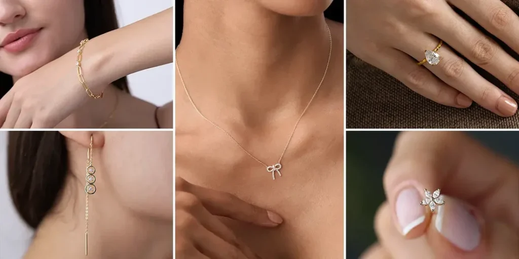 Gold Vermeil Jewelry: Why It’s Becoming Popular in Modern Jewelry Brands