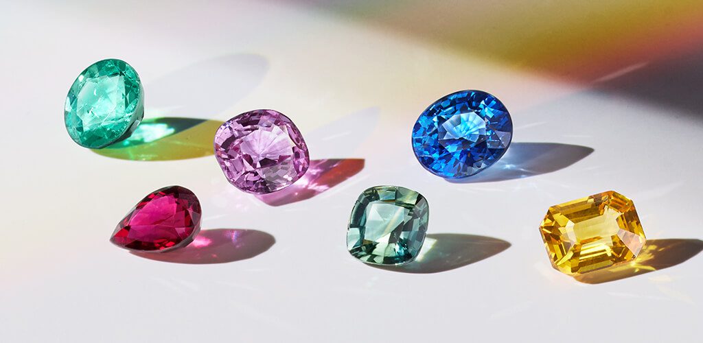 Gemstone Certification Explained: What Buyers Should Check Before Ordering