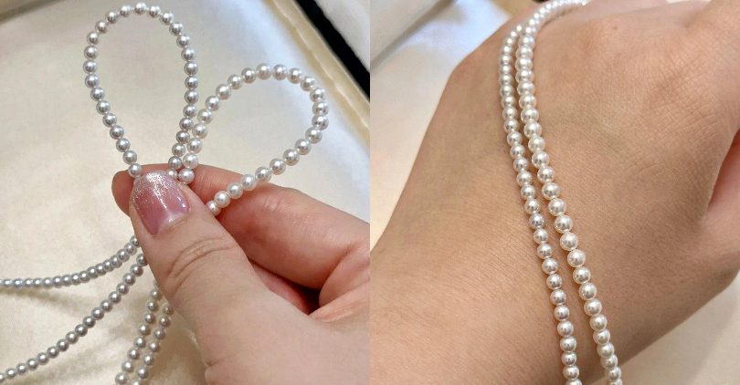 Pearl Jewelry Manufacturing: How Brands Create Consistent Pearl Collections