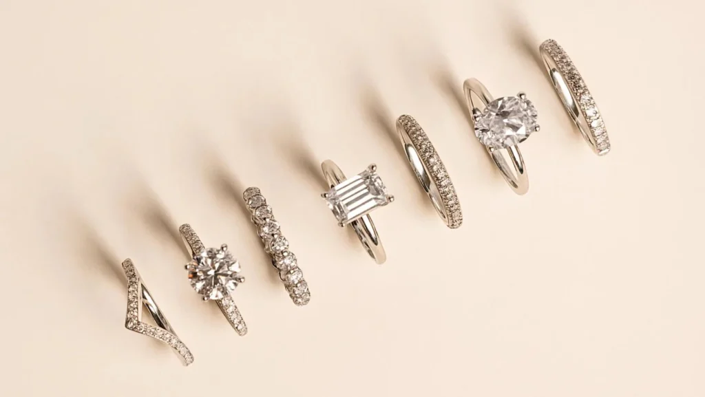 How to Source Calibrated Diamonds for Jewelry Manufacturing