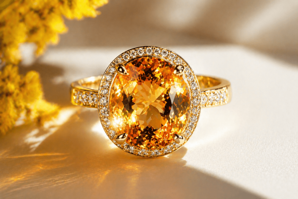 Top 10 Gemstones Trending in 2026 — And How to Use Them in Your Jewelry Collection