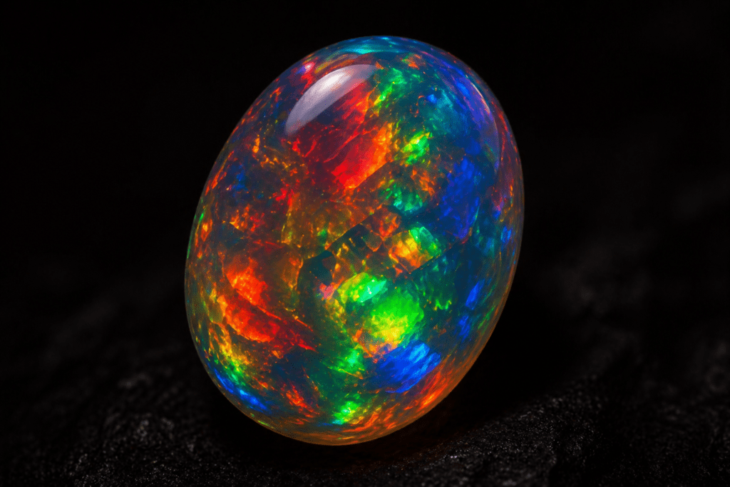Top 10 Gemstones Trending in 2026 — And How to Use Them in Your Jewelry Collection
