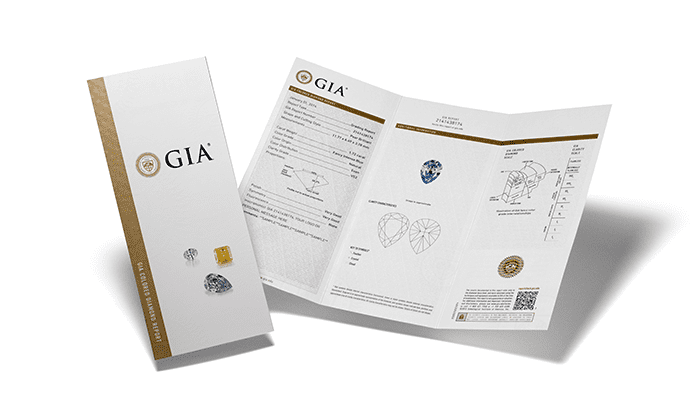 Gemstone Certification Explained: What Buyers Should Check Before Ordering