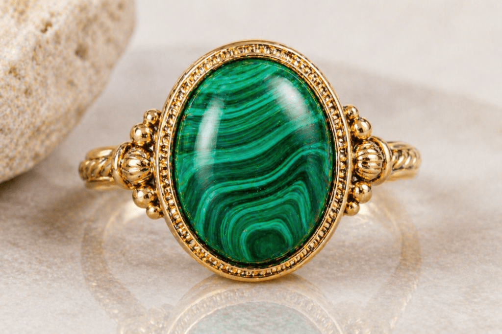 Top 10 Gemstones Trending in 2026 — And How to Use Them in Your Jewelry Collection