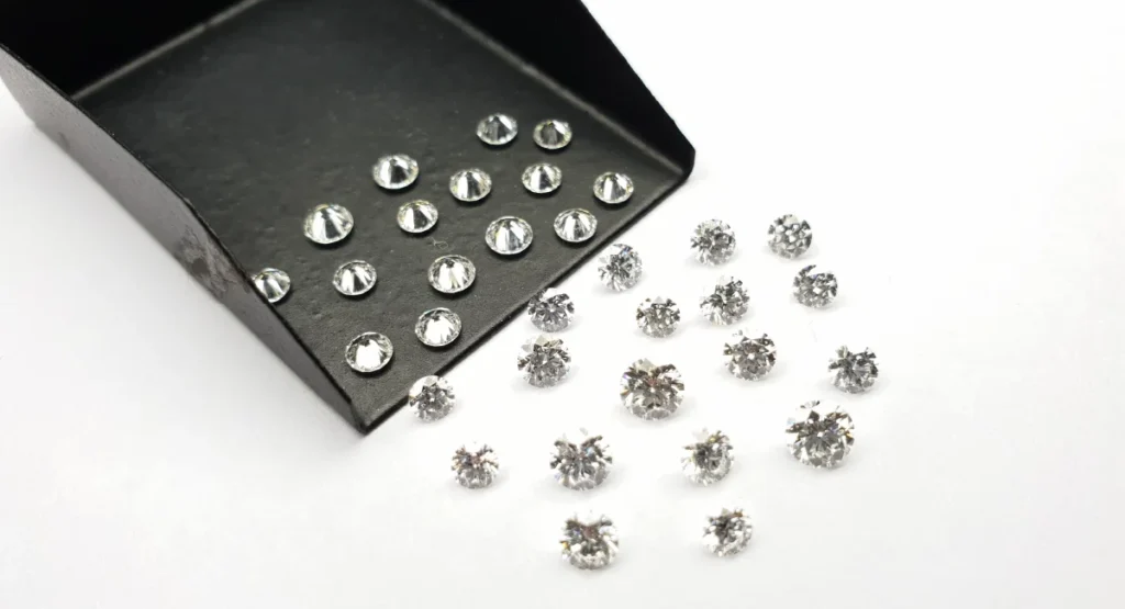 How to Source Calibrated Diamonds for Jewelry Manufacturing
