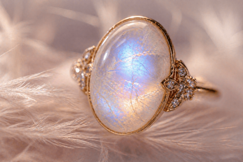 Top 10 Gemstones Trending in 2026 — And How to Use Them in Your Jewelry Collection
