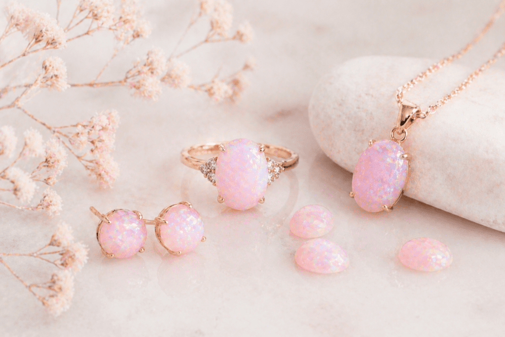 Top 10 Gemstones Trending in 2026 — And How to Use Them in Your Jewelry Collection