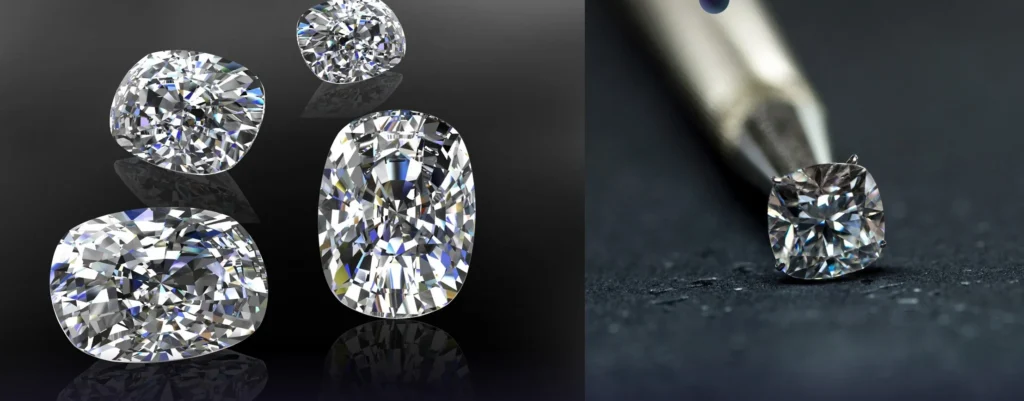 How to Source Calibrated Diamonds for Jewelry Manufacturing