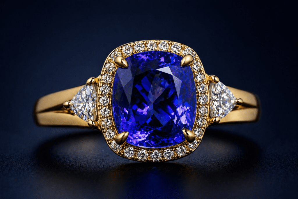 Top 10 Gemstones Trending in 2026 — And How to Use Them in Your Jewelry Collection