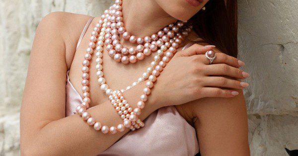 Pearl Jewelry Manufacturing: How Brands Create Consistent Pearl Collections