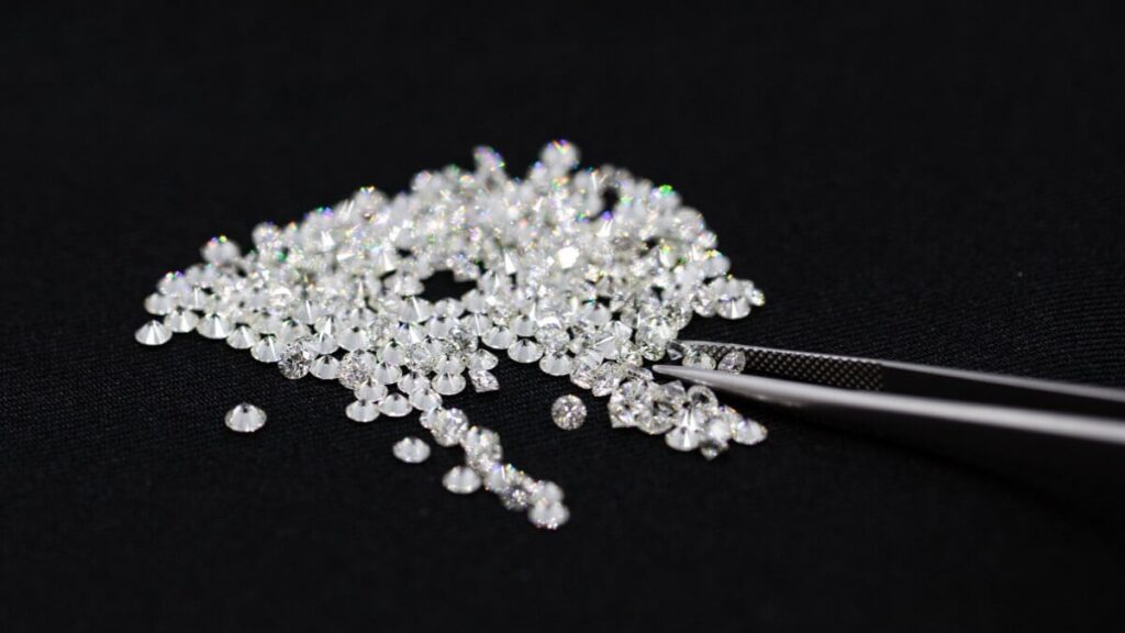 How to Source Calibrated Diamonds for Jewelry Manufacturing