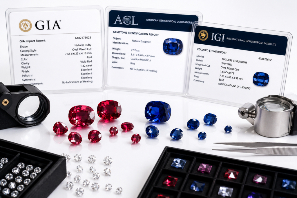 How to Choose a Wholesale Gemstone Supplier: Complete Guide