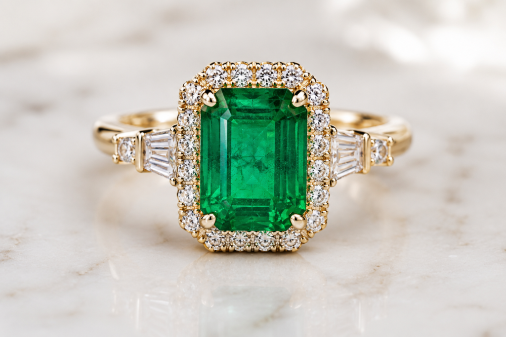 Best Engagement Ring Gemstones: 7 Beautiful Alternatives to Diamonds in 2026