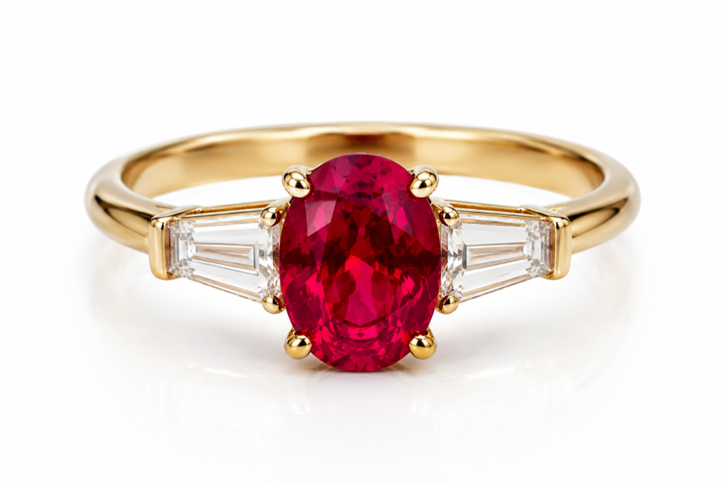 Best Engagement Ring Gemstones: 7 Beautiful Alternatives to Diamonds in 2026