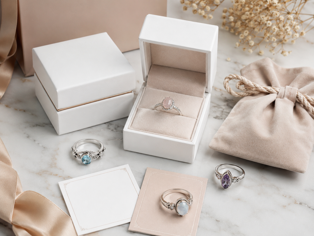 How to Start a Silver Jewelry Brand from India — A Step-by-Step Guide