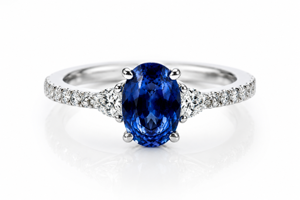Best Engagement Ring Gemstones: 7 Beautiful Alternatives to Diamonds in 2026