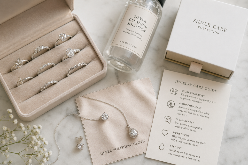 Common Jewelry Startup Mistakes — And How to Avoid Them