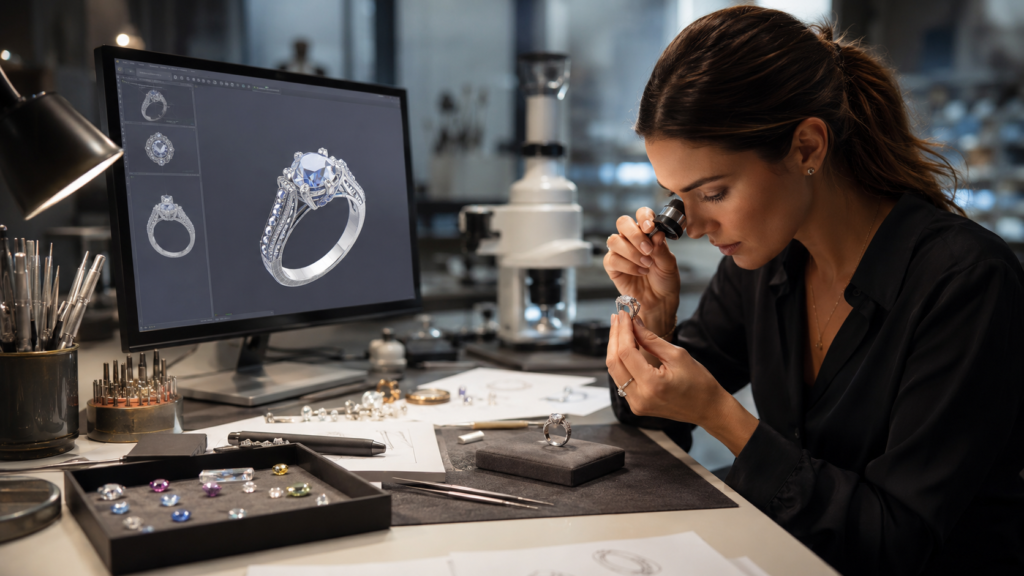 Common Jewelry Startup Mistakes — And How to Avoid Them