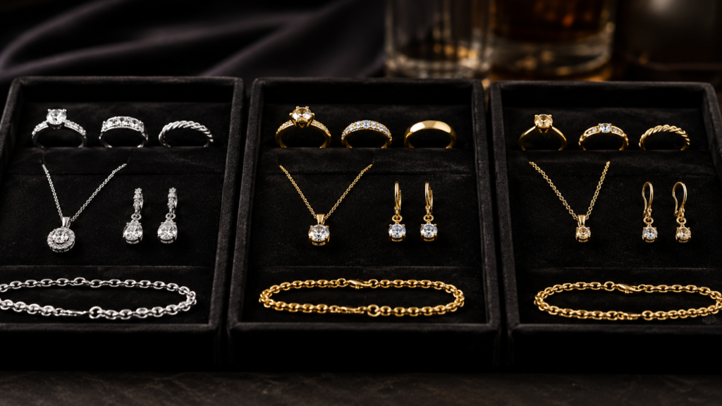 Common Jewelry Startup Mistakes — And How to Avoid Them