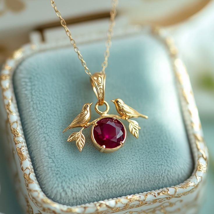 Wholesale Jewelry Catalogue | 925 Silver, Vermeil & Gold Manufacturer – Eon Gems