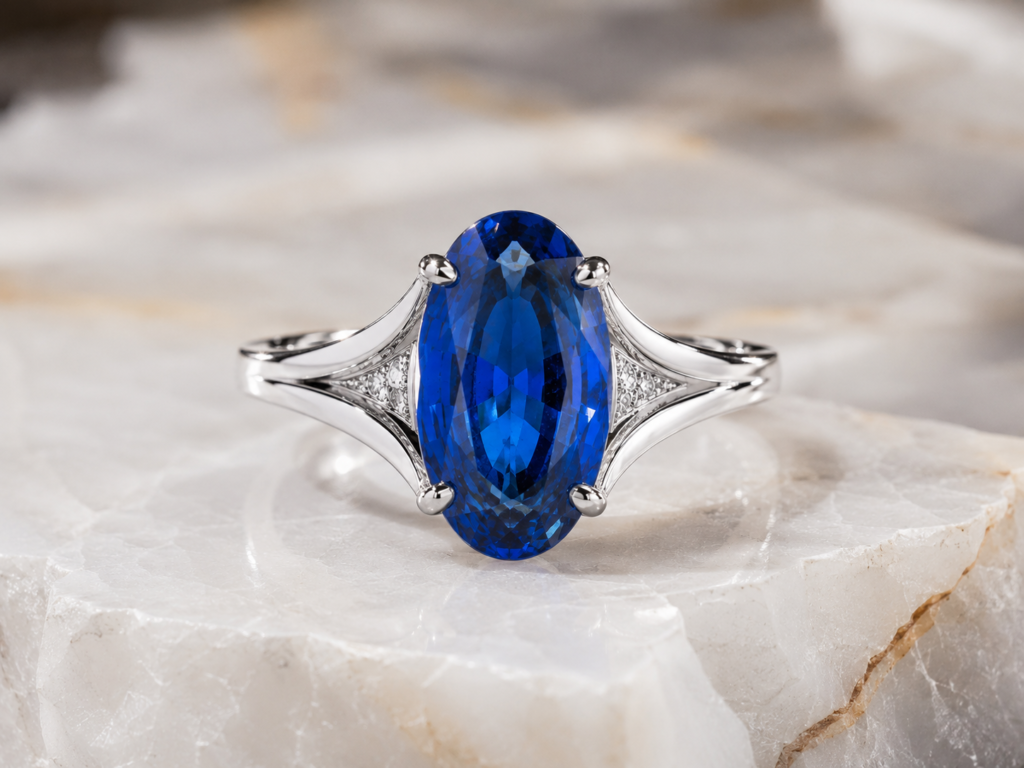 Engagement Ring Gemstones: Best Alternatives to Diamond