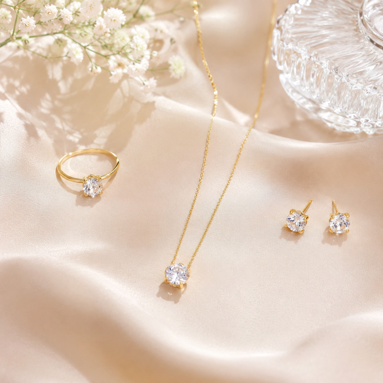 Private Label Jewelry Manufacturer in Jaipur | EonGems.