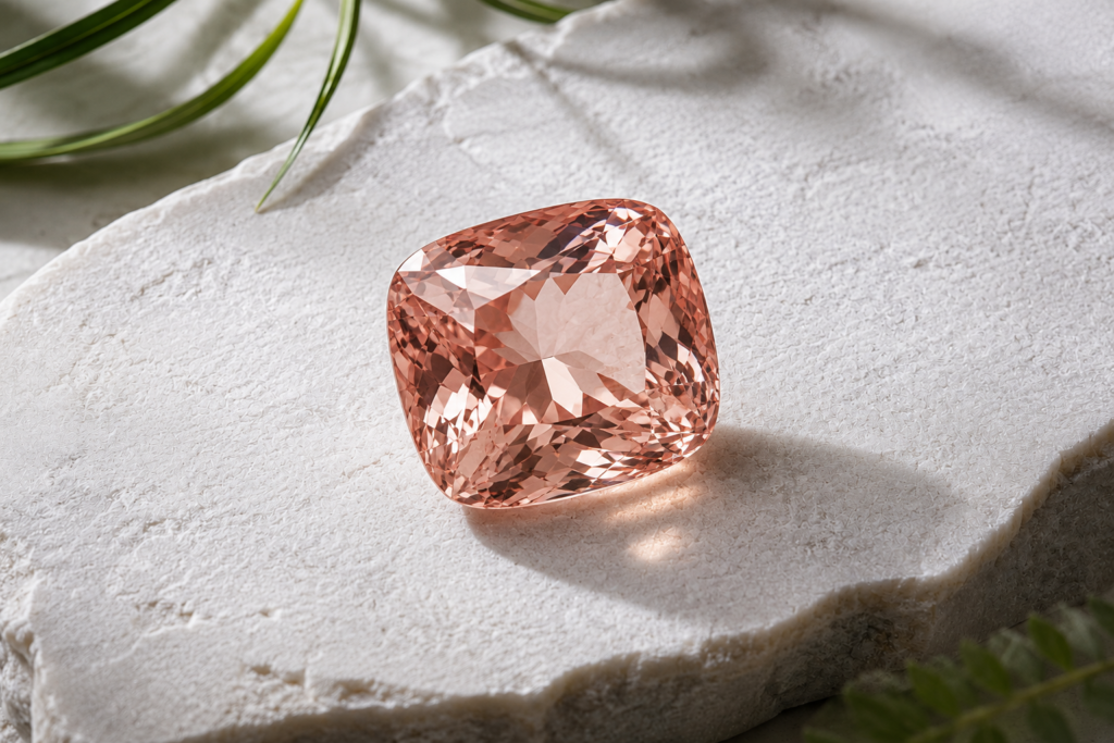 Types of Gemstone Cuts and Their Impact on Jewelry Design