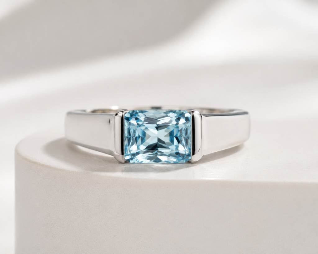 Engagement Ring Gemstones: Best Alternatives to Diamond