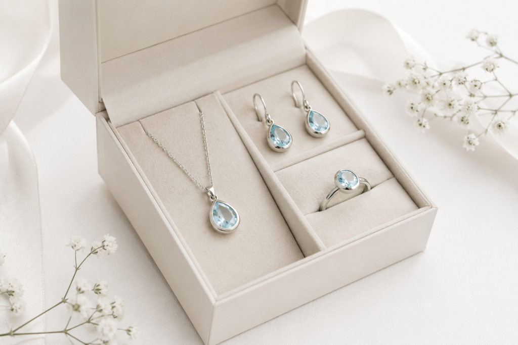 Why Small Jewelry Brands Need Reliable Manufacturers — And What to Look For